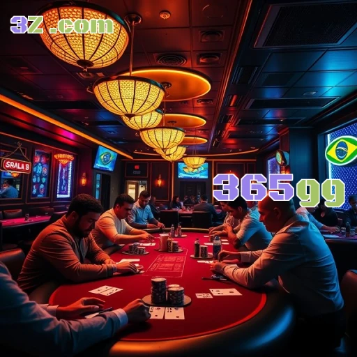 Baixar Jogos no 365gg: A Revolução do Entretenimento Digital