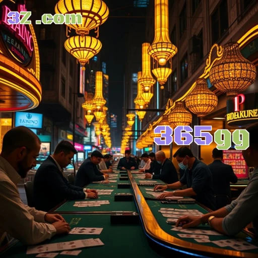 Recursos VIP no 365gg: Experiências Inéditas para Jogadores